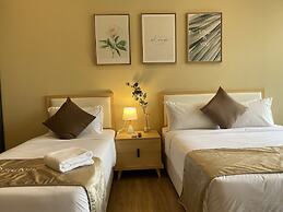 Ceylonz Seasonal Suites