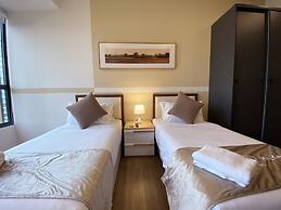 Ceylonz Seasonal Suites