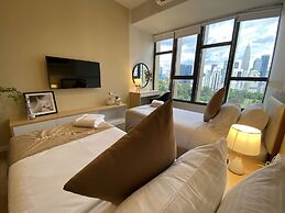 Ceylonz Seasonal Suites