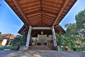 Tamarind Tree Garden resort