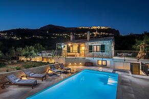 Villa Manda Korina