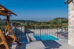 Villa Manda Korina