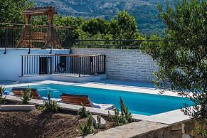 Villa Manda Korina