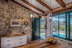 Villa Manda Korina