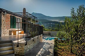 Villa Manda Korina