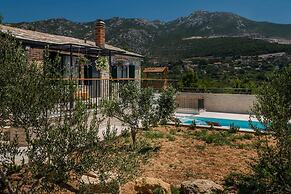Villa Manda Korina