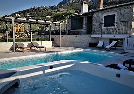 Villa Manda Korina
