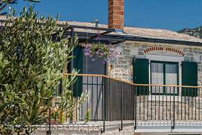 Villa Manda Korina