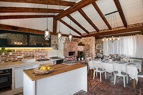 Villa Manda Korina