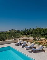 Villa Manda Korina