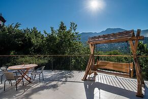 Villa Manda Korina