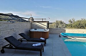 Villa Manda Korina