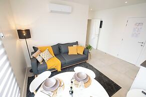 Studio Brussels Airport