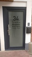 Studio Brussels Airport
