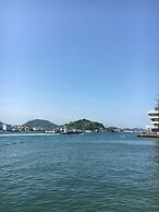 Step Pier