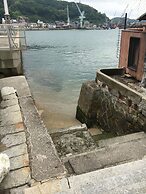 Step Pier