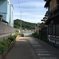 Step Pier