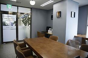 J-One Hotel