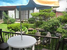 Guesthouse FUKIAESU