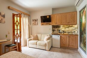 Villa Haroula
