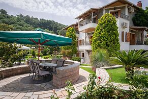 Villa Haroula