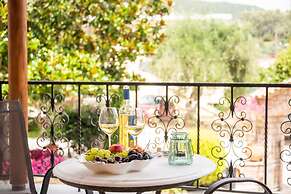 Villa Haroula