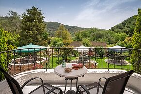Villa Haroula