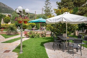Villa Haroula