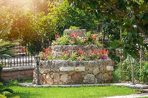 Villa Haroula