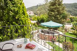 Villa Haroula