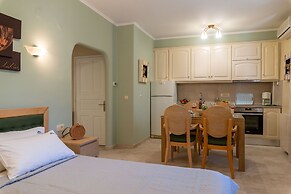 Villa Haroula