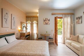 Villa Haroula