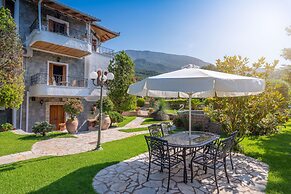 Villa Haroula