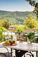 Villa Haroula