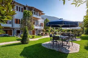 Villa Haroula