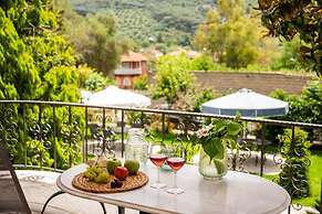 Villa Haroula