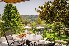 Villa Haroula