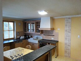 Ferienhaus Klingenbrunn