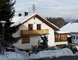 Ferienhaus Klingenbrunn
