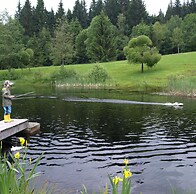Ferienhaus Klingenbrunn
