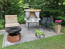 Ferienhäuser Geiersberg