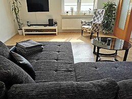 Ferienwohnung Andalucia