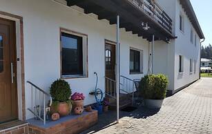 Ferienwohnung Andalucia