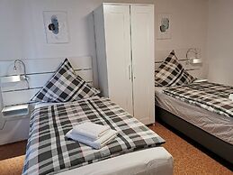 Ferienwohnung Andalucia