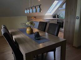 Ferienwohnung Anna