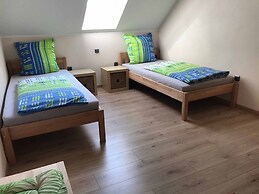 Ferienwohnung Anna