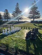 Kaikoura Beach Motel