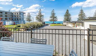 Kaikoura Beach Motel