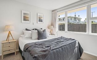 Kaikoura Beach Motel