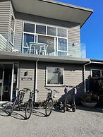 Kaikoura Beach Motel